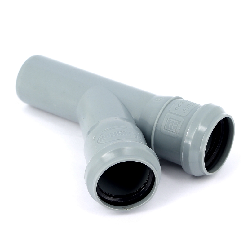 Тройник 32 х 32 х 45', СТАНДАРТ