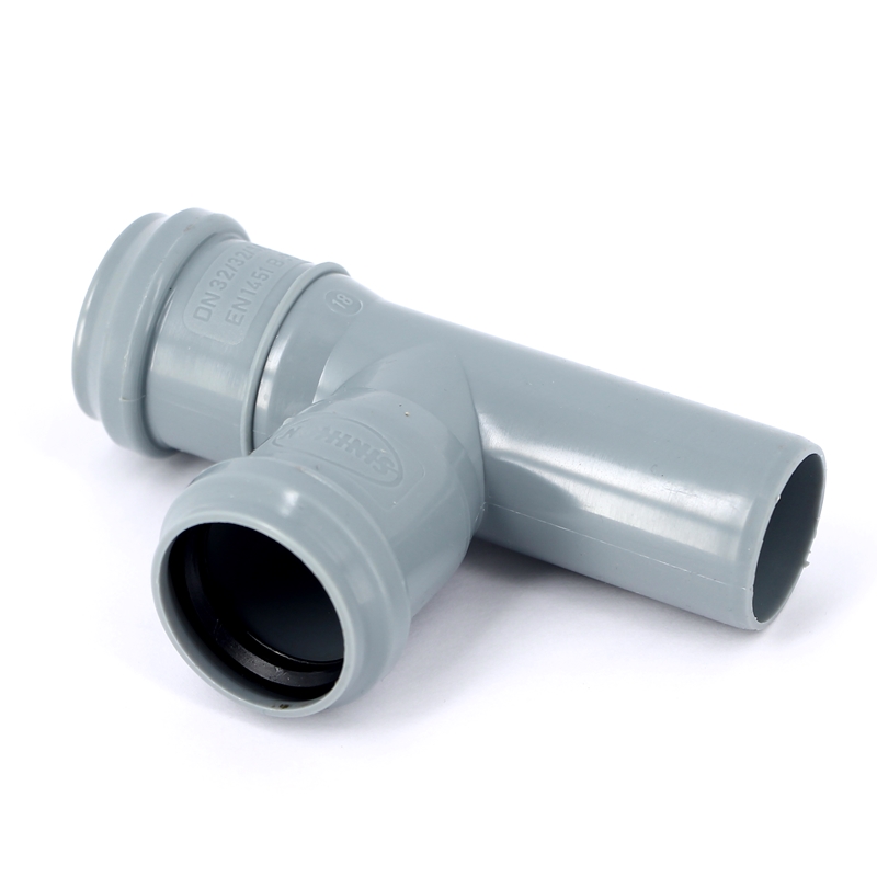 Тройник 32 х 32 х 87', СТАНДАРТ