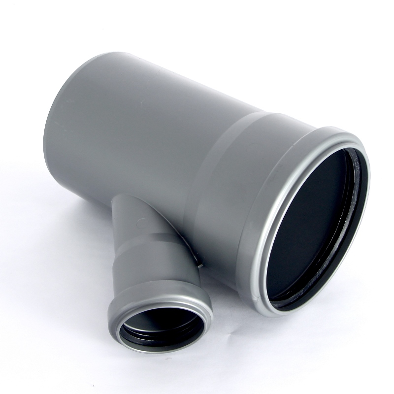 Тройник 110 х 50 х 45', СТАНДАРТ