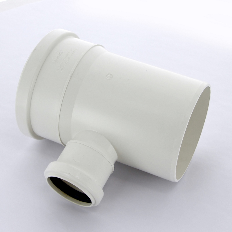 Тройник 110 х 50 х 87', КОМФОРТ