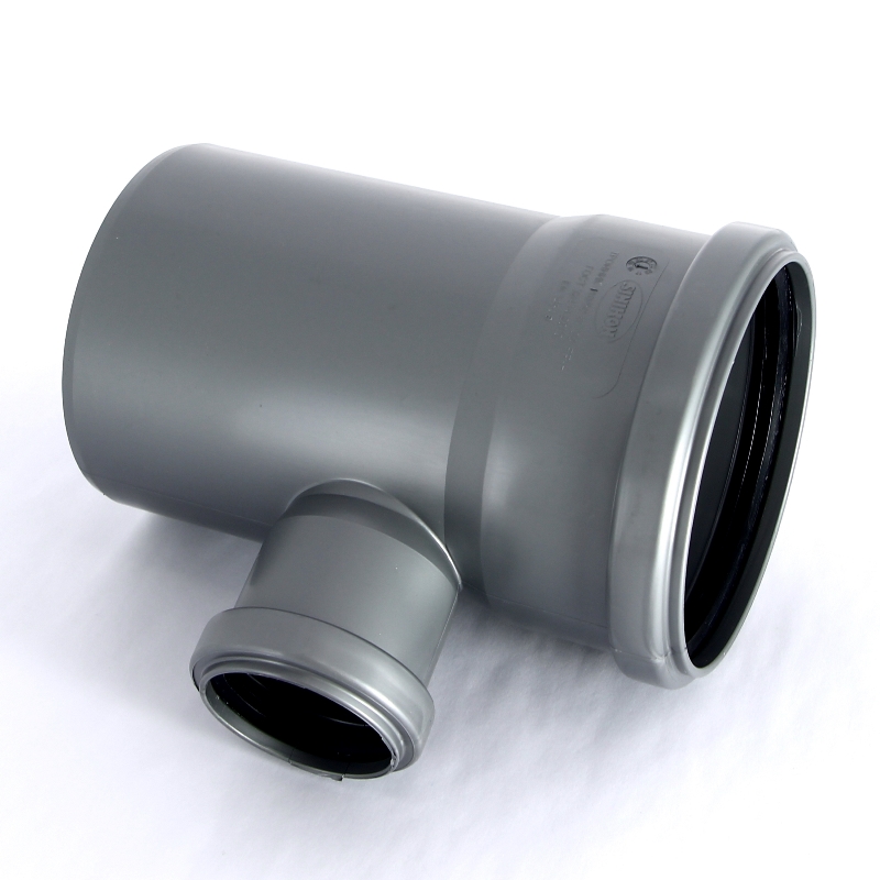 Тройник 110 х 50 х 87', СТАНДАРТ