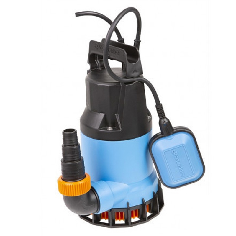 Насос дренажный ДЖИЛЕКС ДРЕНАЖНИК 220/12 5220