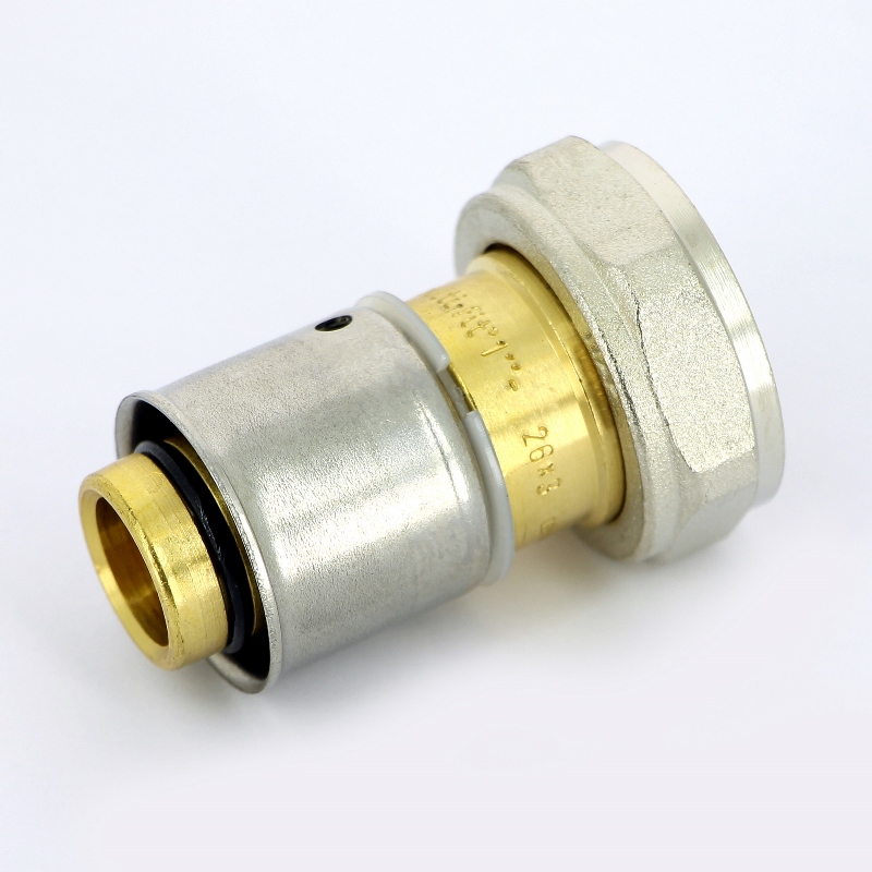 Соединитель d26(3.0) х 1 К, Multi-Fit