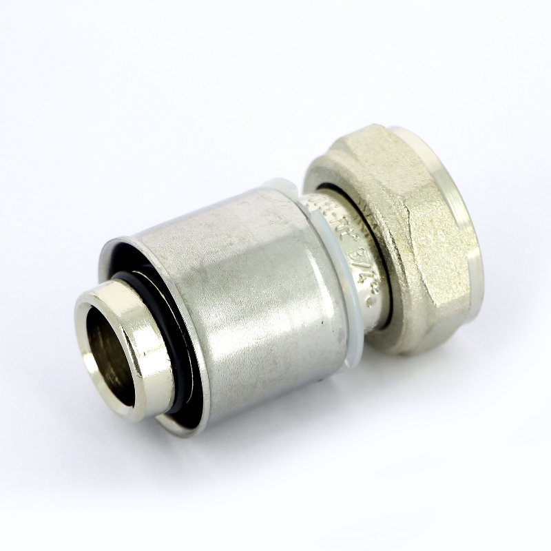 Соединитель d26(3.0) х 3/4 ЕК, Multi-Fit