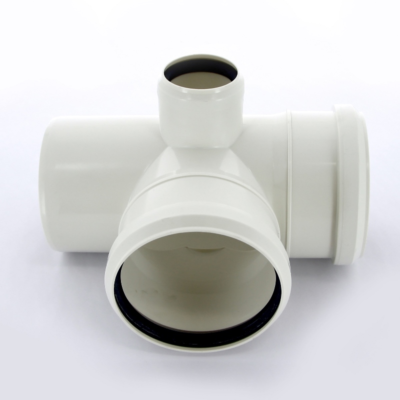 Крестовина 110 х 110 х 50 х 87', левая 2-х плоск, КОМФОРТ