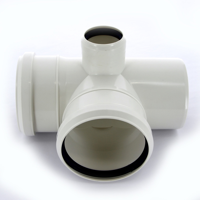 Крестовина 110 х 110 х 50 х 87', правая 2-х плоск, КОМФОРТ