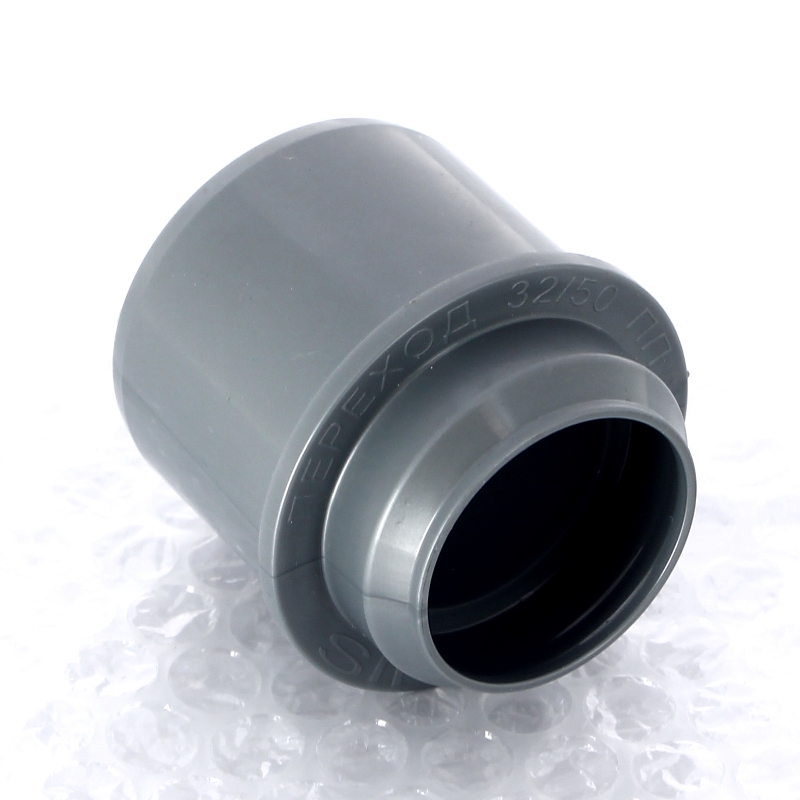 Патрубок 50 х 32, СТАНДАРТ