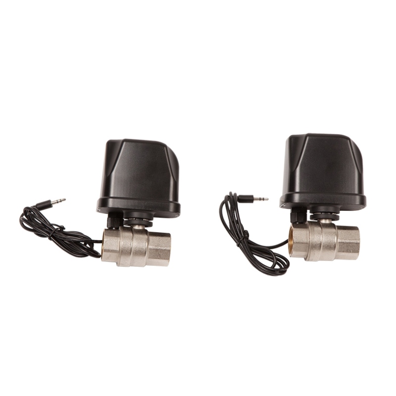 Кран 1/2 с электроприводом 12В Arrowhead