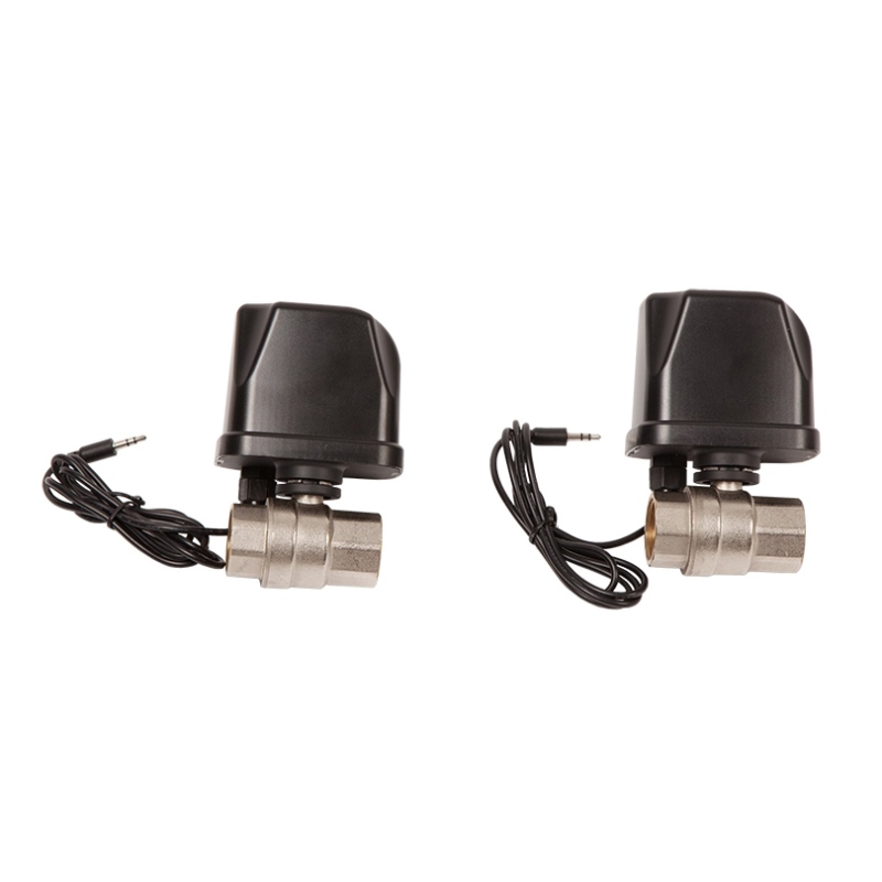 Кран 1 с электроприводом 12В Arrowhead