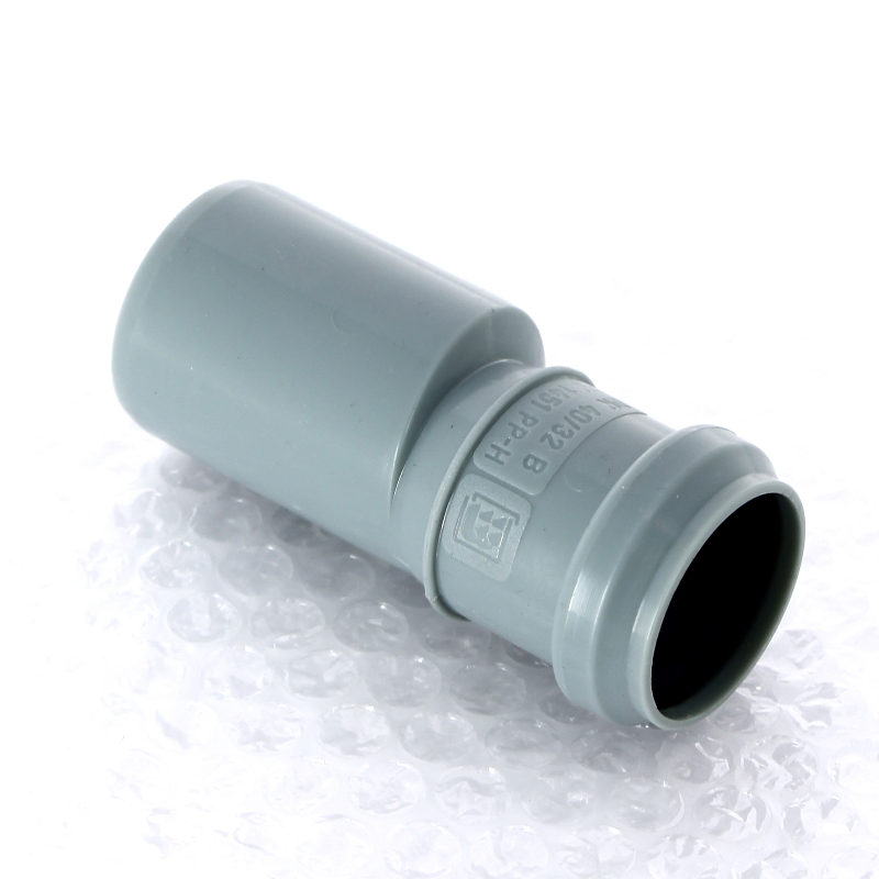 Патрубок 40 х 32 эксцентрический, СТАНДАРТ