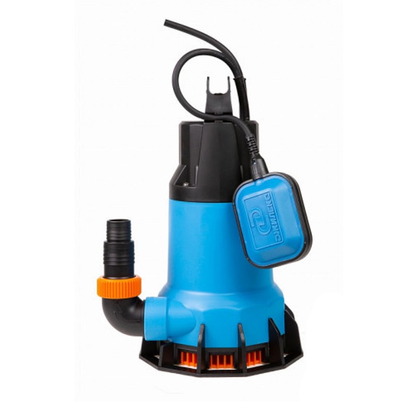 Насос дренажный ДЖИЛЕКС ДРЕНАЖНИК 350/17 5350