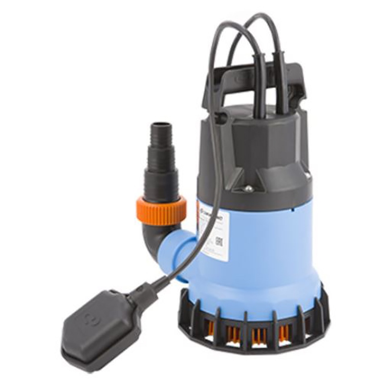 Насос дренажный ДЖИЛЕКС ДРЕНАЖНИК 550/14 5550