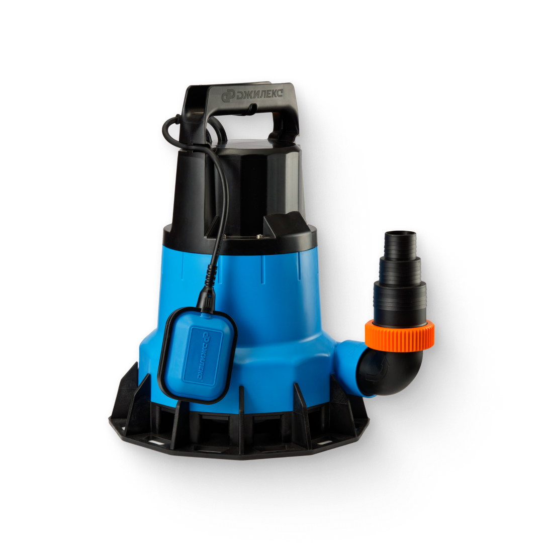 Насос ДРЕНАЖНИК 550/14