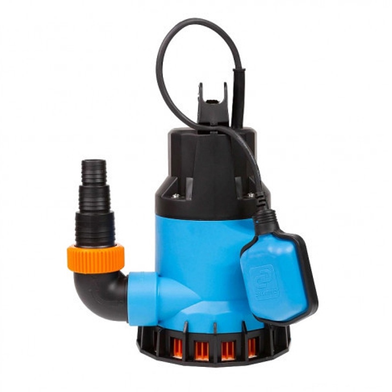 Насос дренажный ДЖИЛЕКС ДРЕНАЖНИК 85/6 5085