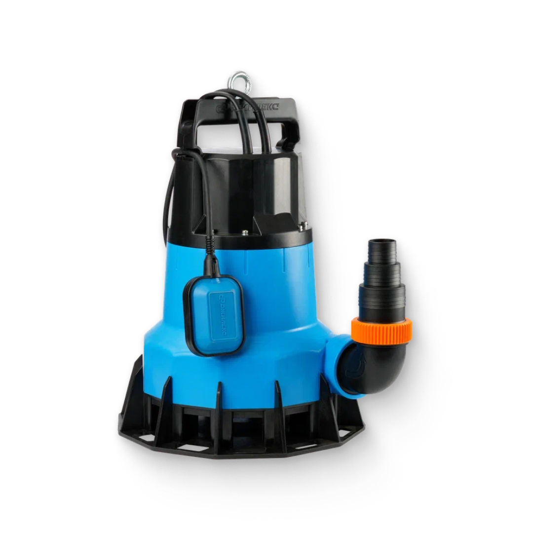 Насос ДРЕНАЖНИК 650/17