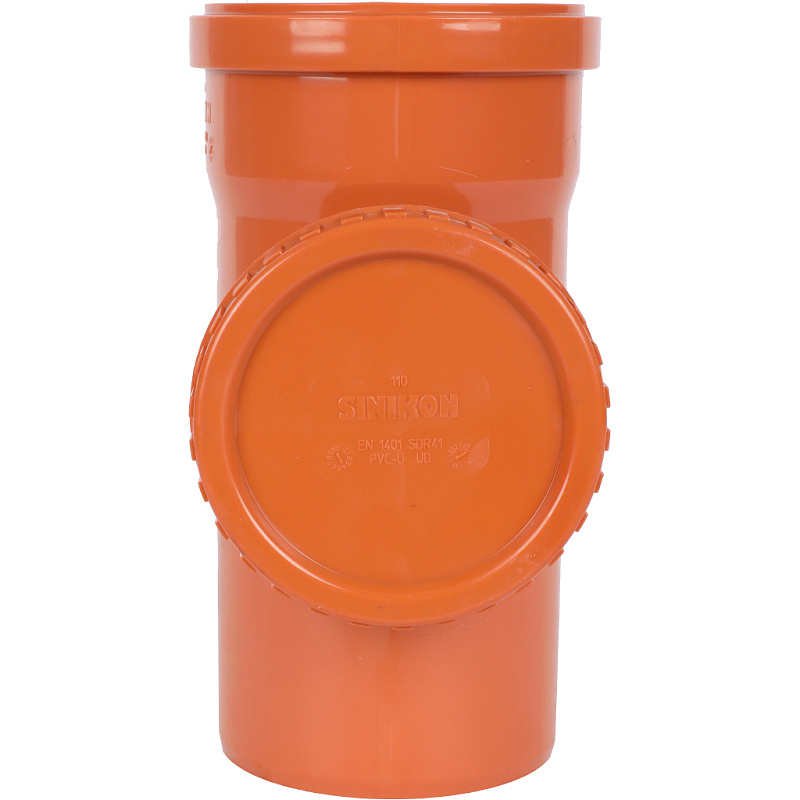 Ревизия 110, UNIVERSAL