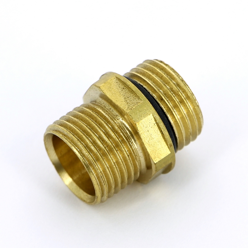 Ниппель 1/2 К O-RING, Multi-Fit