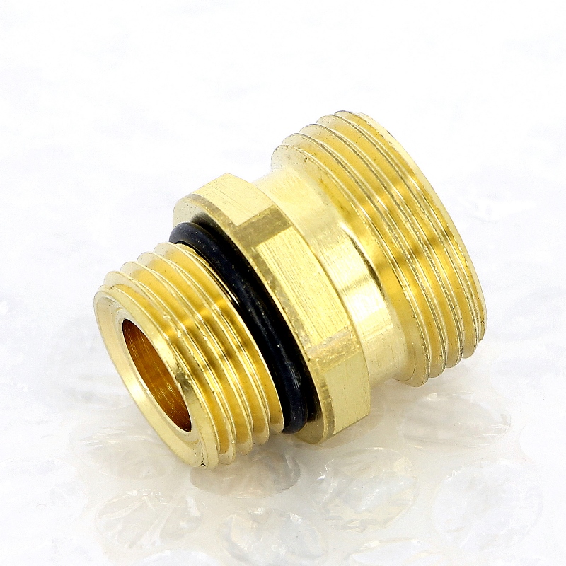 Ниппель 1/2 К x 3/4 EK с O-RING, Multi-Fit