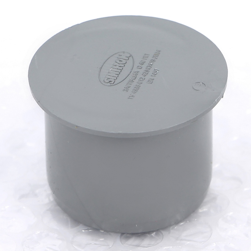 Заглушка 40, СТАНДАРТ