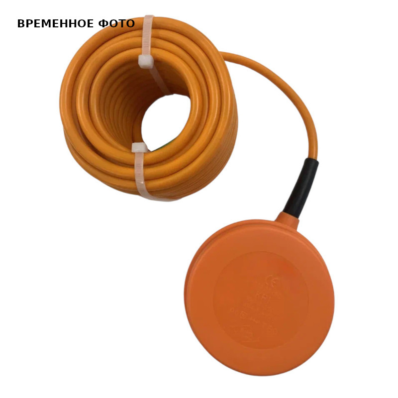 Выключатель поплавковый Vandjord KR1 S 52412004