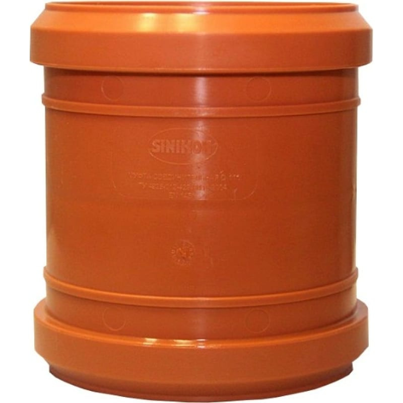 Муфта 110 ремонтная, UNIVERSAL