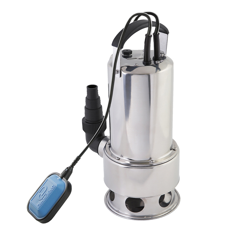 Насос фекальный ДЖИЛЕКС ФЕКАЛЬНИК 200/7 Н 5201