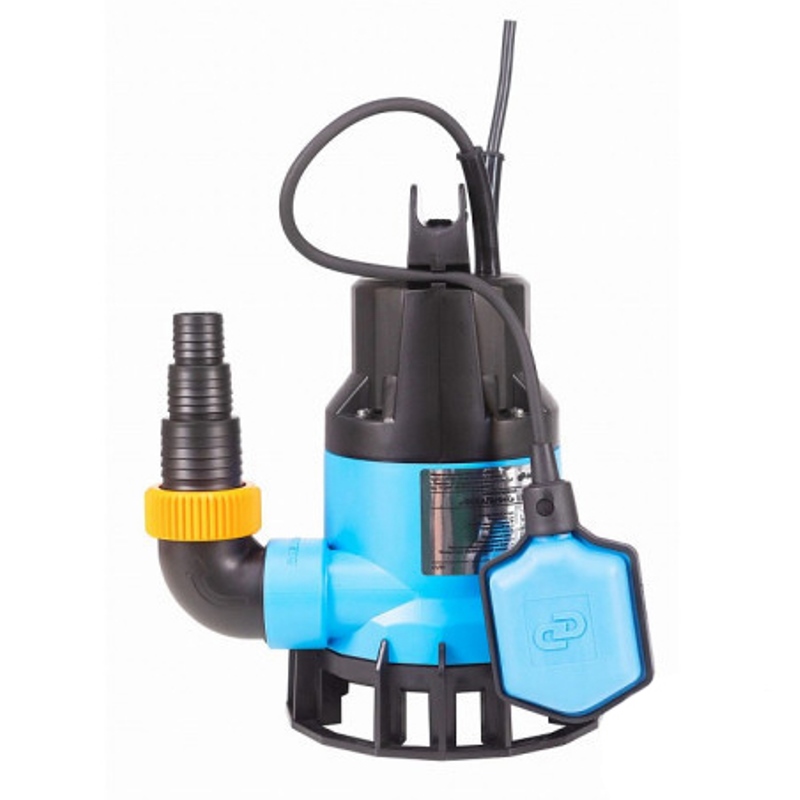 Насос фекальный ДЖИЛЕКС Фекальник 115/5 5115