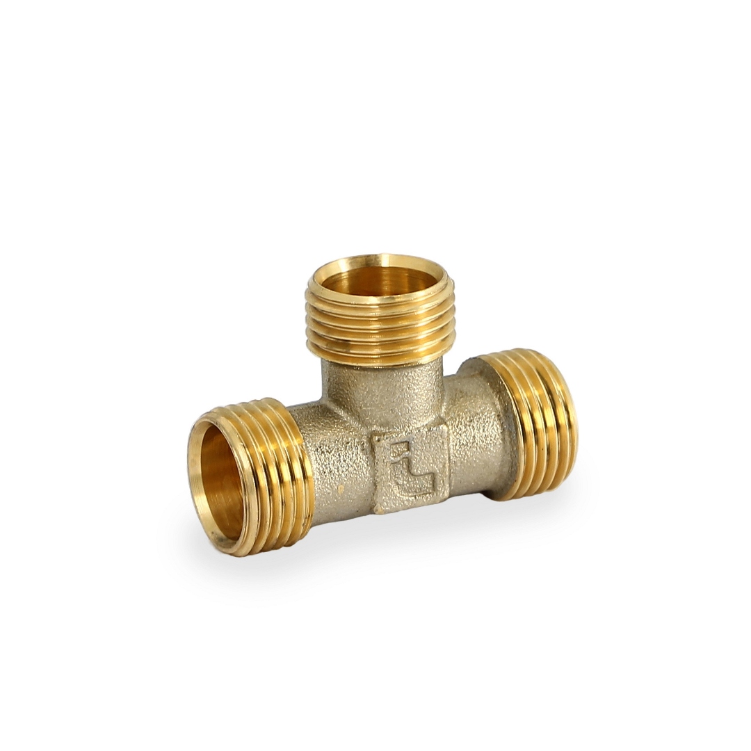 Тройник Н 1/2 К, Multi-Fit