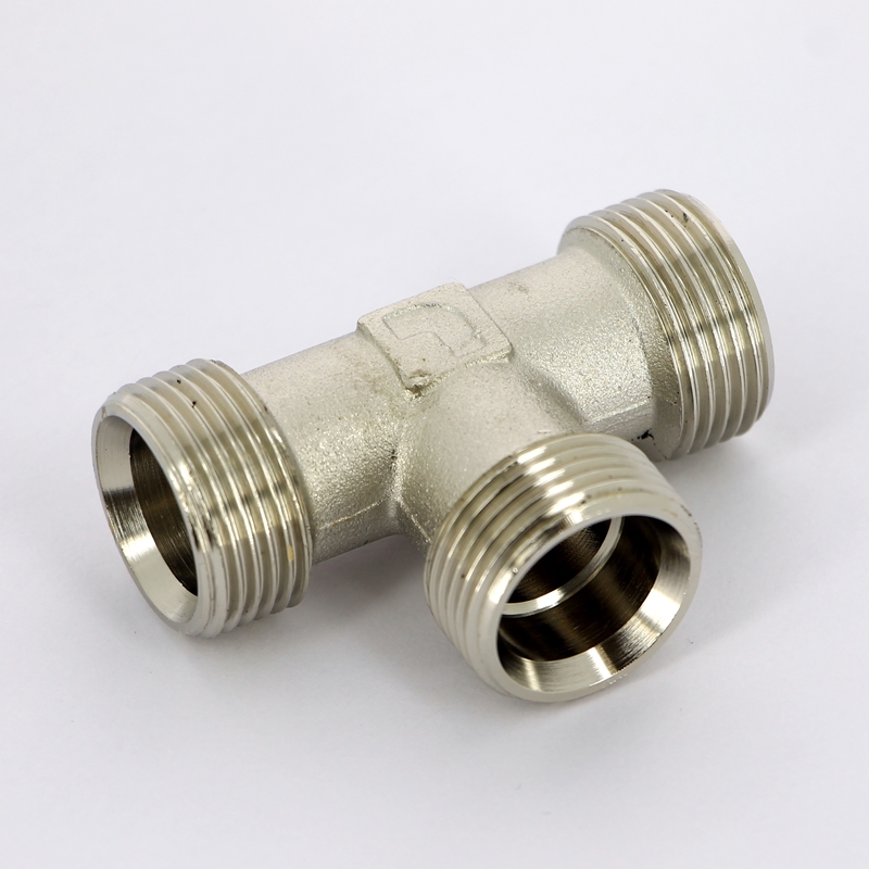 Тройник Н 3/4 ЕК, Multi-Fit