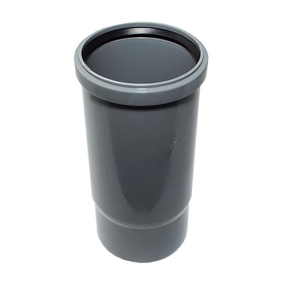 Патрубок 40 компенсационный, СТАНДАРТ