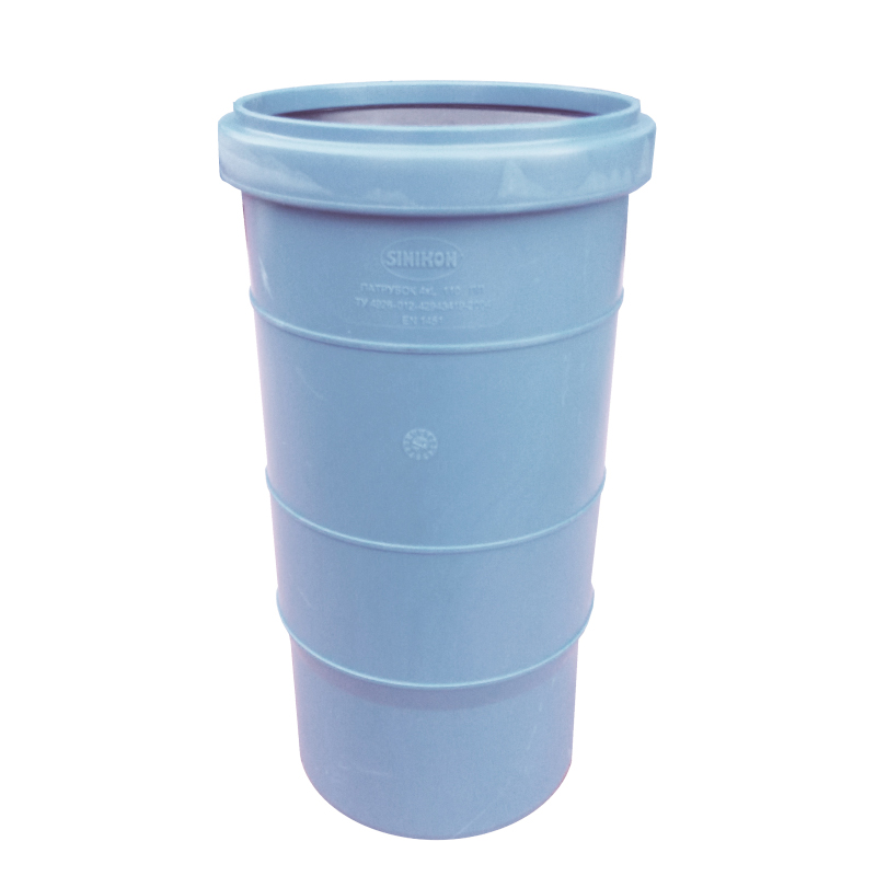 Патрубок 110 компенсационный, Rain Flow