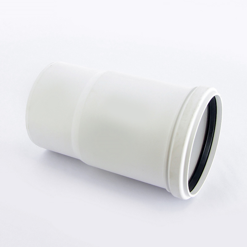 Патрубок 110 компенсационный, КОМФОРТ