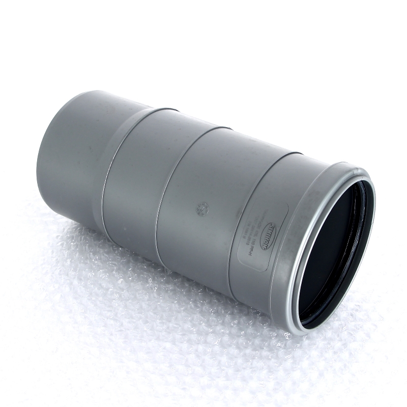 Патрубок 110 компенсационный, СТАНДАРТ