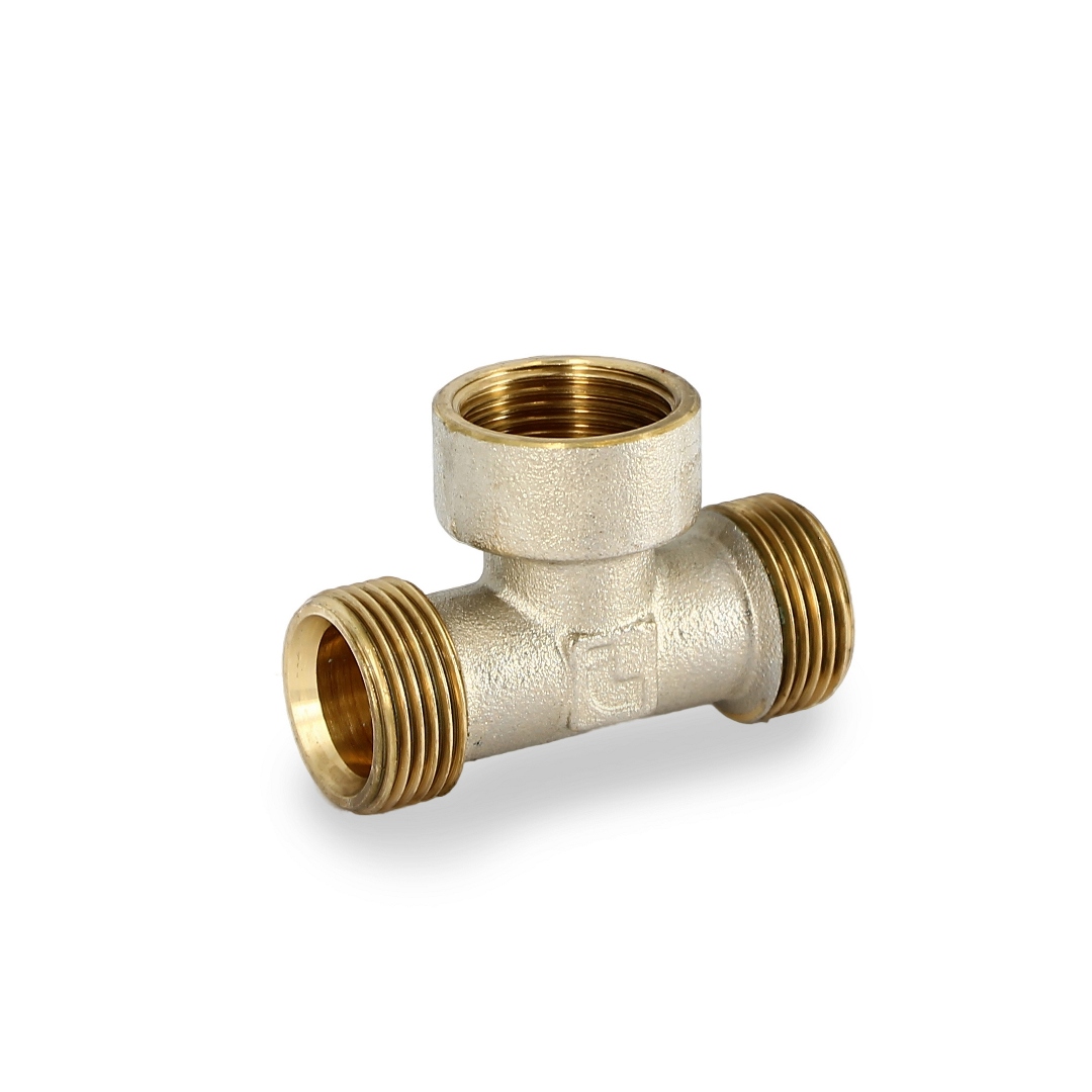 Тройник НВ 3/4 ЕК, Multi-Fit