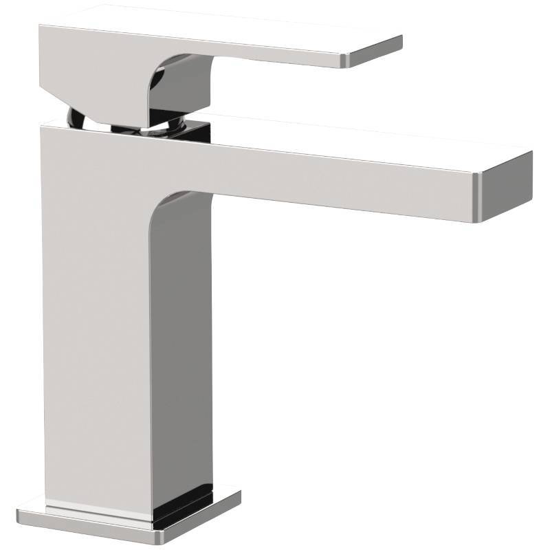 Смеситель для раковины Hansgrohe Focus с гигиеническим душем хром 31926000