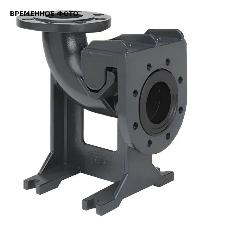 Автоматическая трубная муфта Grundfos DN 150/150 PN 6 505773