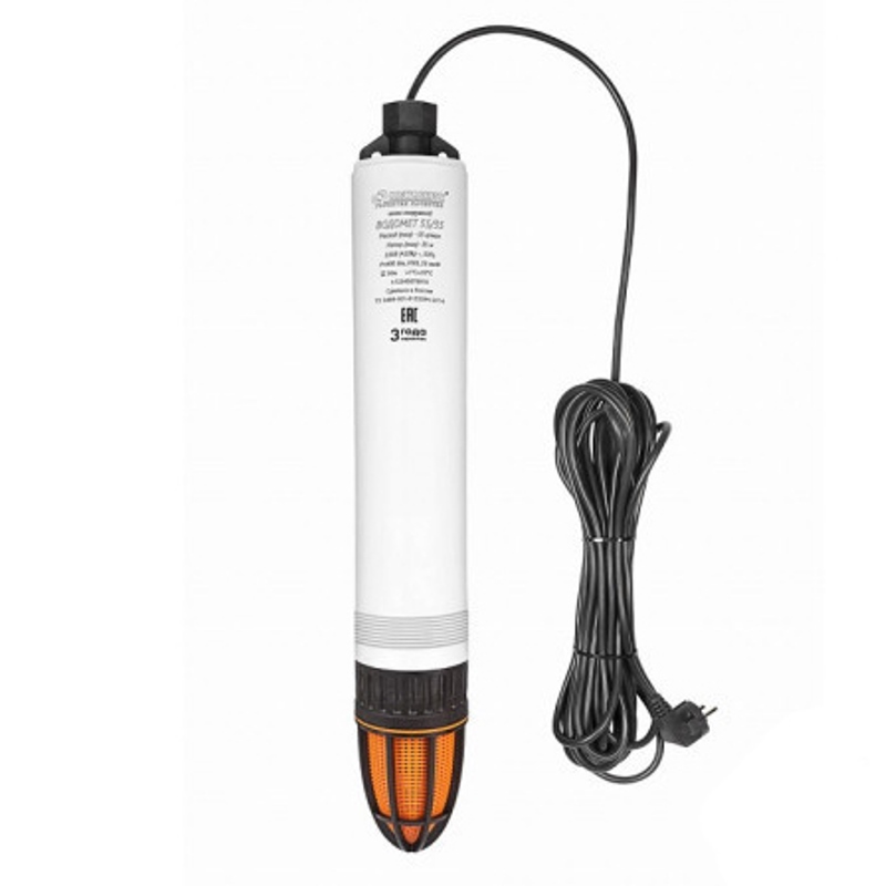 Насос скважинный ДЖИЛЕКС ВОДОМЕТ 55/35 5535