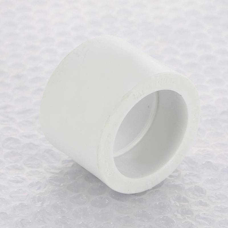 Муфта редукционная полипропиленовая FV-Plast 25х20 мм сварка 209025020