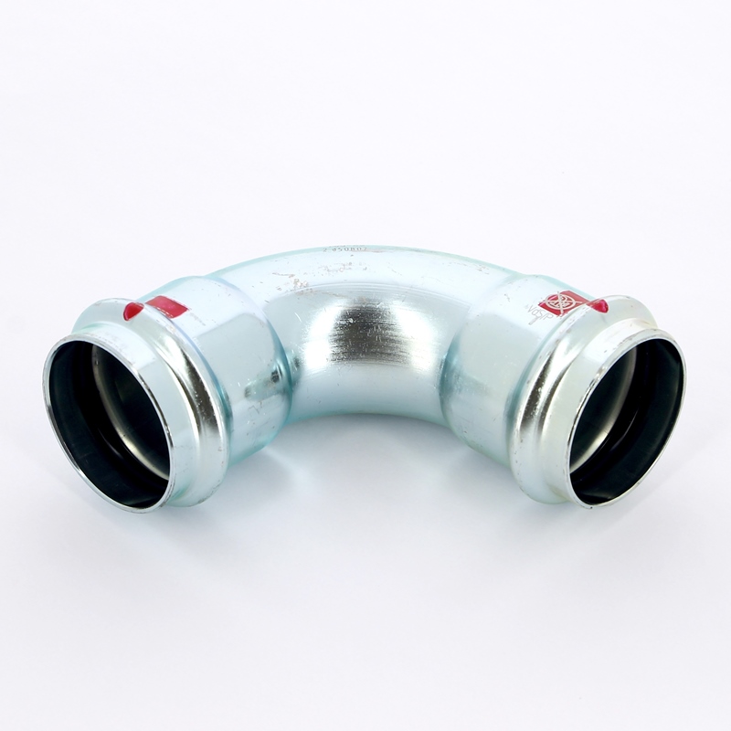 Угол пресс 42 90' оцинк. сталь Prestabo SC-Contur