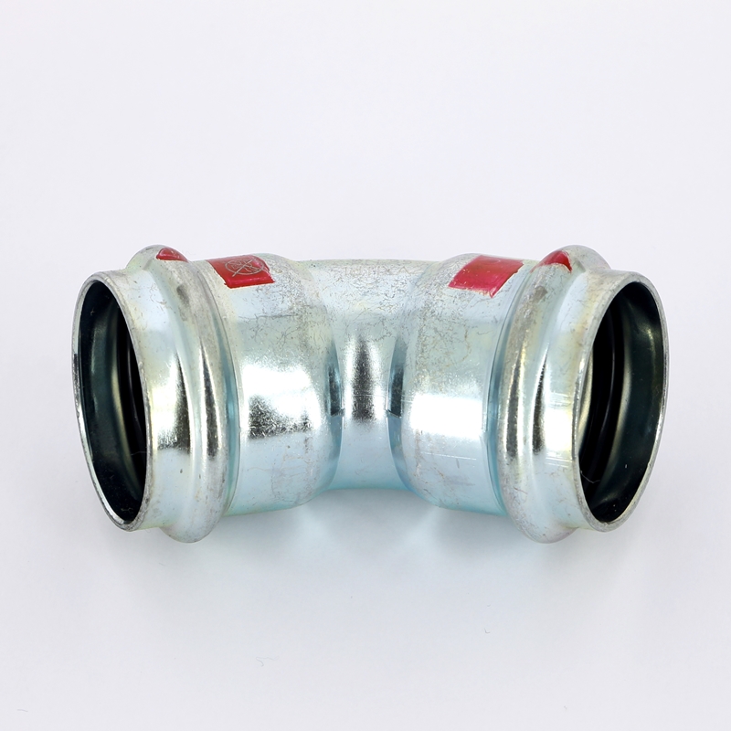 Угол пресс 35 45' оцинк. сталь Prestabo SC-Contur