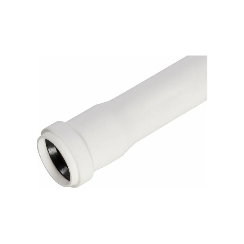 Труба канализационная внутренняя Ostendorf HTEM 32х1500 мм белая 559035
