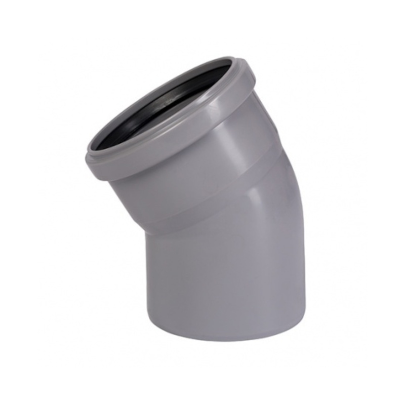 Отвод 32 х =30' белый, HTBw