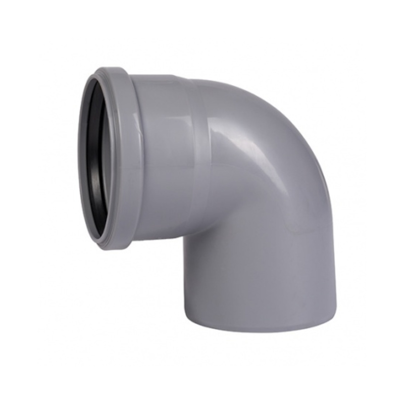 Отвод 32 х =87' белый, HTBw