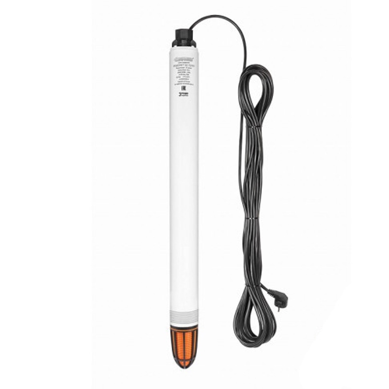 Насос скважинный ВОДОМЕТ 3Д 55/50