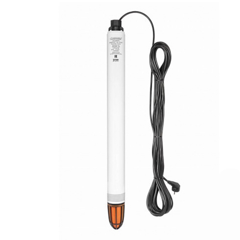 Насос скважинный ДЖИЛЕКС ВОДОМЕТ 3Д 55/70 3570