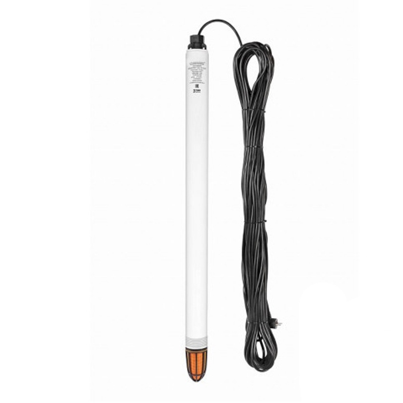 Насос скважинный ВОДОМЕТ 3Д 55/100