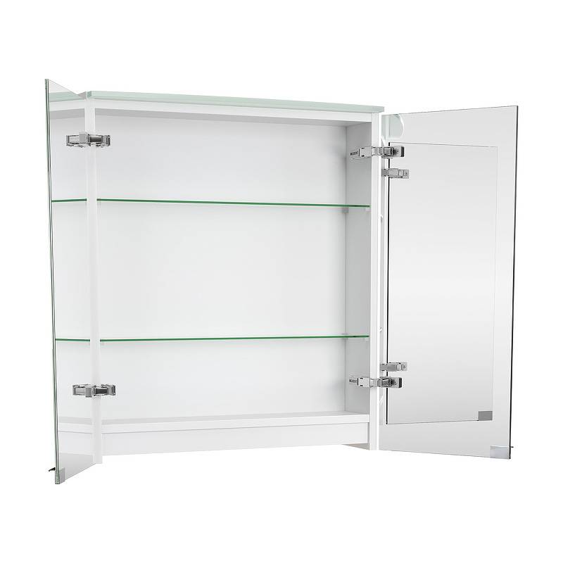 Комплект мебели для ванной Geberit Smyle Square 75 см темный орех 529.353.JR.7