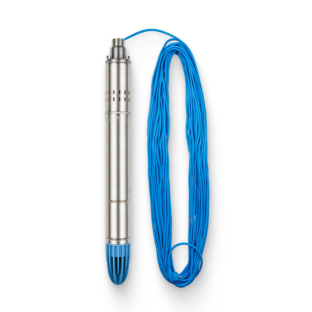 Насос скважинный Винтовик 35/80