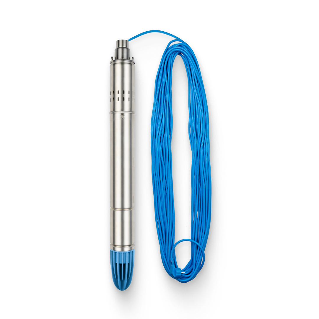 Насос скважинный Винтовик 35/95