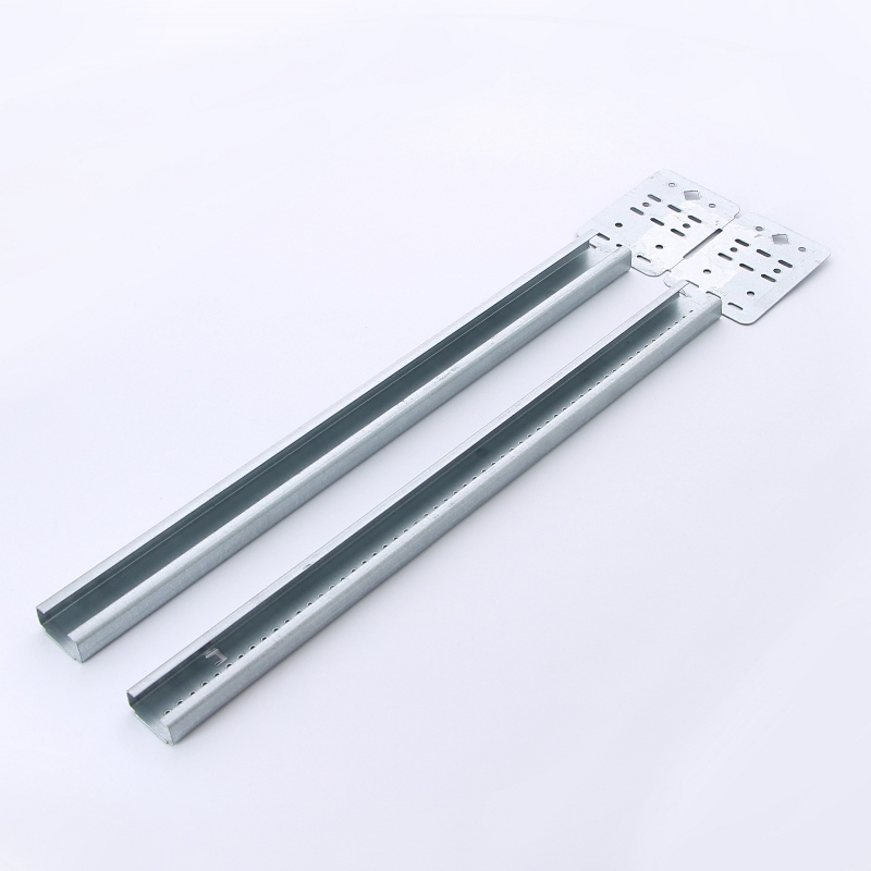 Раздвижная монтажная планка 40-60 см, Britclips